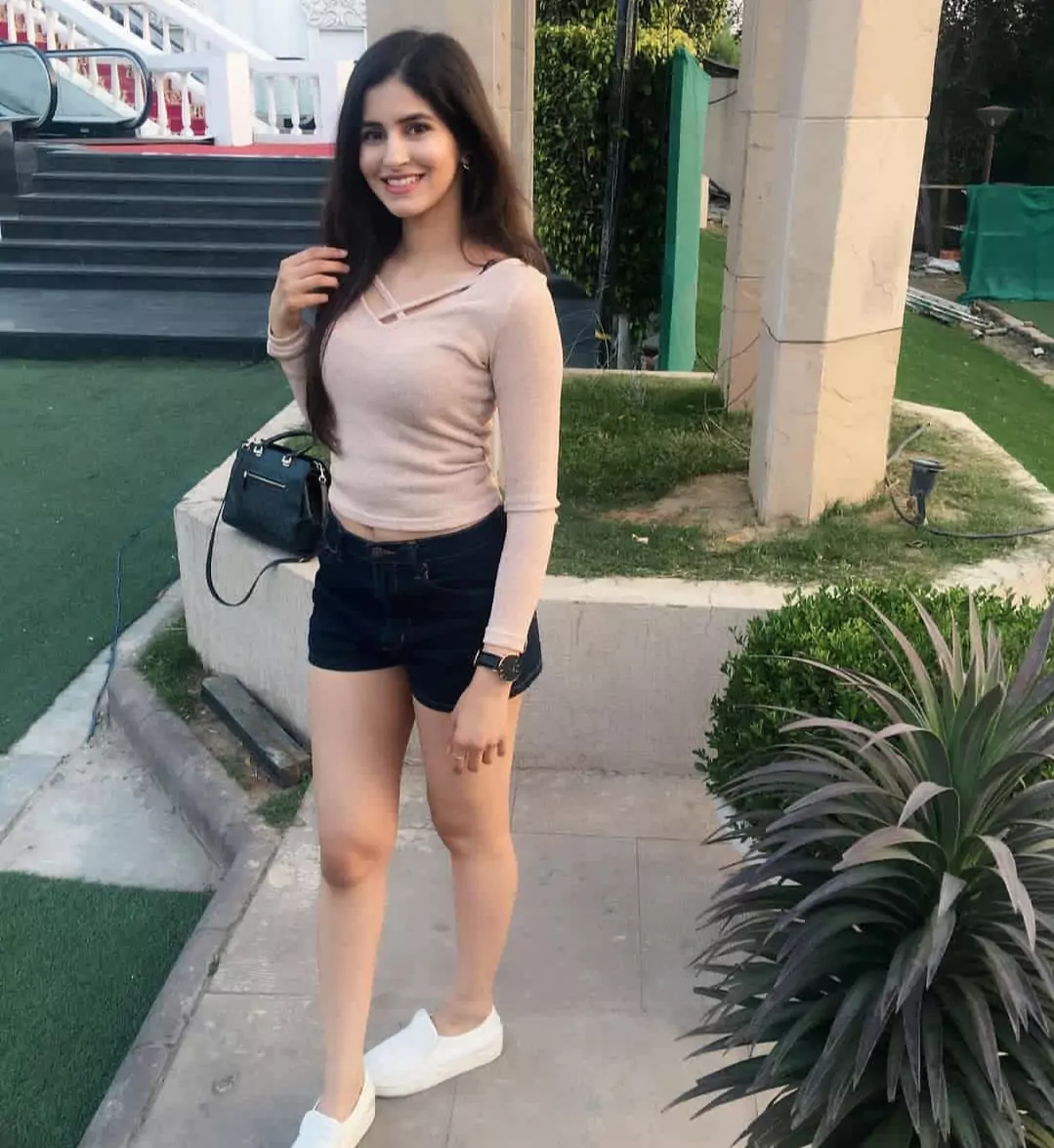 Hyderabad Call Girls